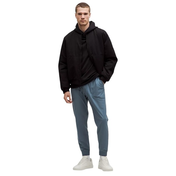 LULULEMON ABC Jogger in river blue - Picture 1 of 14